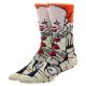 Picture of Classic Films IT Pennywise Animigos 360 Character Socks