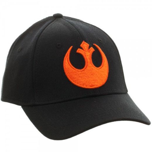 Picture of Star Wars Rebel Flex Fit Hat