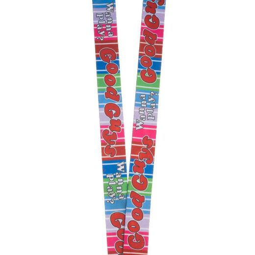 Picture of Chucky Lanyard
