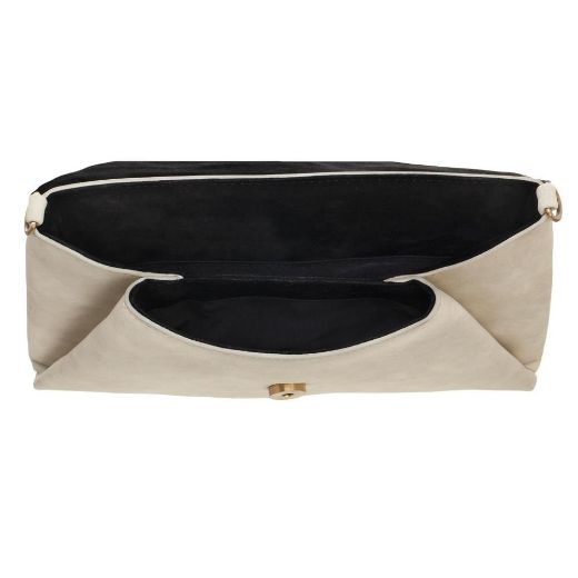 Picture of Harry Potter Letter to Hogwarts Envelope Handbag