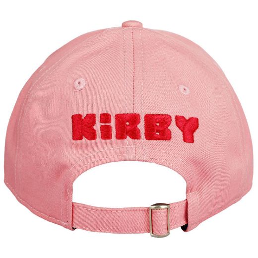 Picture of Kirby Big Face Embroidered Hat