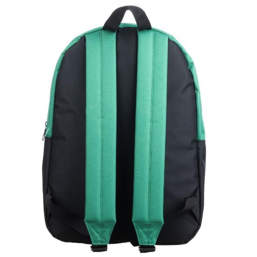 Picture of Harry Potter Slytherin Mixblock Laptop Backpack