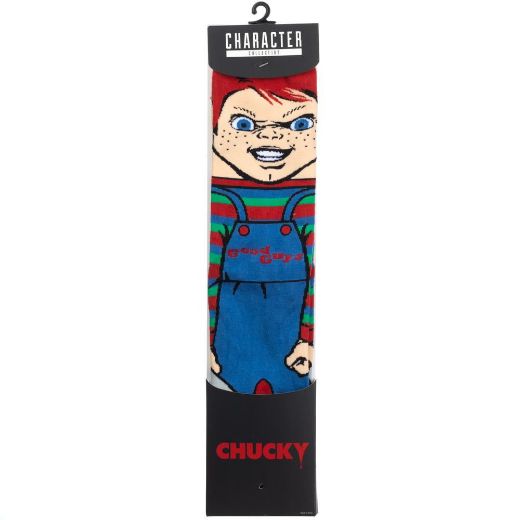 Picture of Chucky Animigos 360 Character Socks
