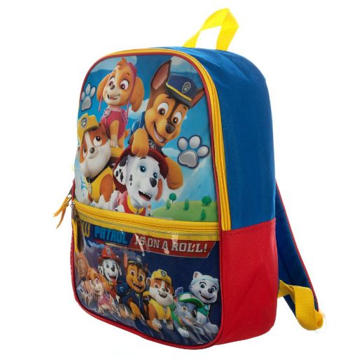 Picture of PAW Patrol 5 PC Backpack Set
