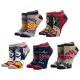 Picture of Wonder Woman 5 Pair Ankle Socks