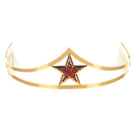 Picture of DC Comics Wonder Woman Tiara