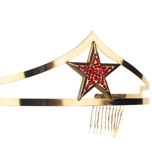 Picture of DC Comics Wonder Woman Tiara