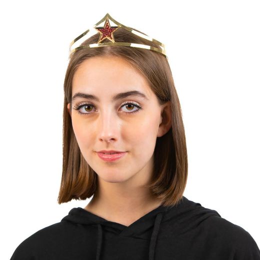 Picture of DC Comics Wonder Woman Tiara