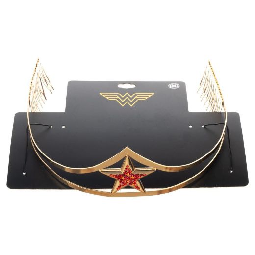Picture of DC Comics Wonder Woman Tiara
