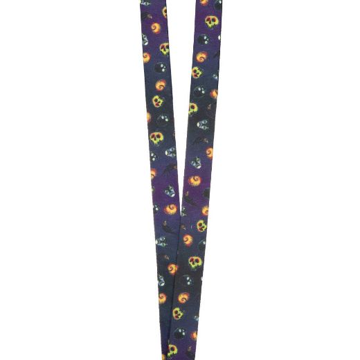 Picture of Disney Villains Lanyard