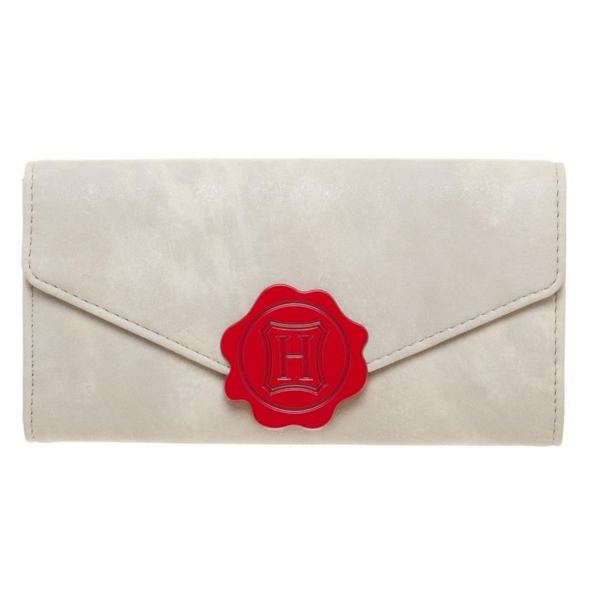 Picture of Harry Potter Letter to Hogwarts Bi-fold Wallet