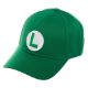 Picture of Super Mario Luigi Flex Fit Hat