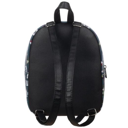 Picture of My Hero Academia AOP Printed Mini Backpack