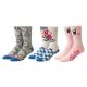 Picture of Kirby Athletic 3 Pair Crew Socks