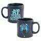 Picture of Disney Aladdin Movie Genie 20 oz. Heat Reactive Mug