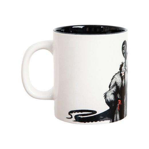 Picture of Disney Villains 16 oz. Ceramic Mug