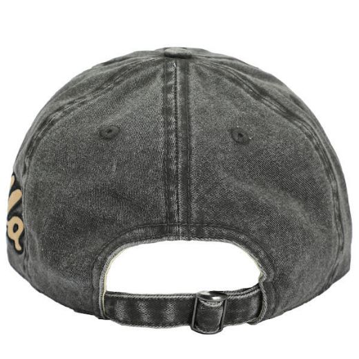 Picture of Godzilla Pigment Dyed Embroidered Hat