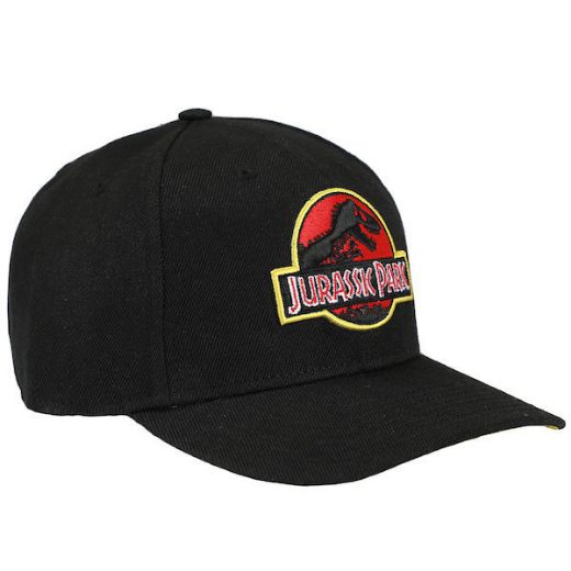 Picture of Jurassic Park Ranger Pre-Curved Snapback