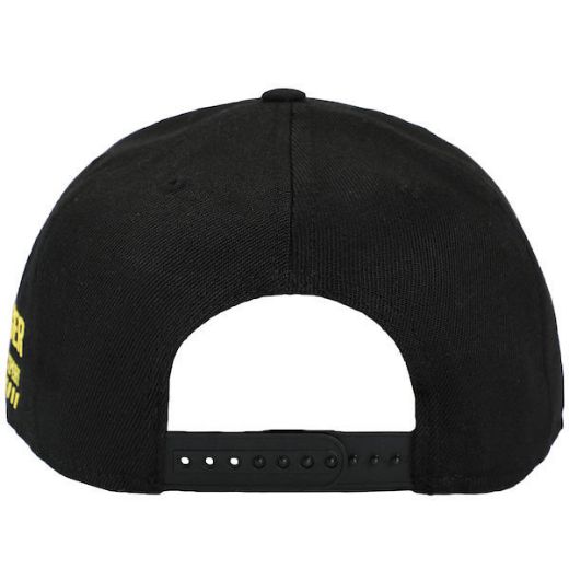 Picture of Jurassic Park Ranger Pre-Curved Snapback