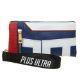 Picture of My Hero Academia UA Mini Wallet Wristlet