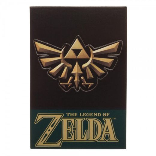 Picture of Zelda Shield Lanyard