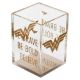 Picture of DC Comics Wonder Woman Acrylic  Pencil Cup