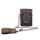Picture of Star Wars The Mandalorian Chain Wallet