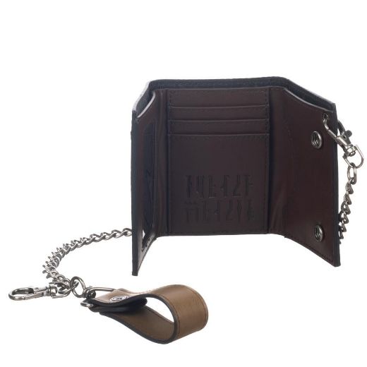 Picture of Star Wars The Mandalorian Chain Wallet
