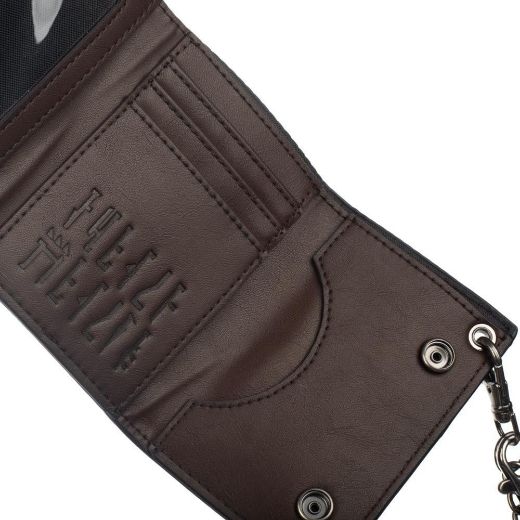 Picture of Star Wars The Mandalorian Chain Wallet