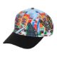 Picture of Godzilla AOP Sublimated Hat