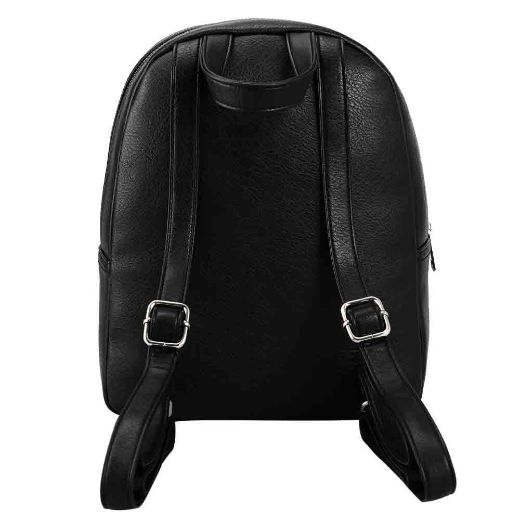 Picture of Ghost Face Glow in the Dark Mini Backpack