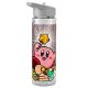 Picture of Kirby Pink Puff 24 oz. Single-Wall Water Bottle