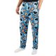 Picture of Sesame Street Cookie Monster AOP Lounge Pant