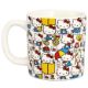 Picture of Hello Kitty AOP 16 oz. Ceramic Mug
