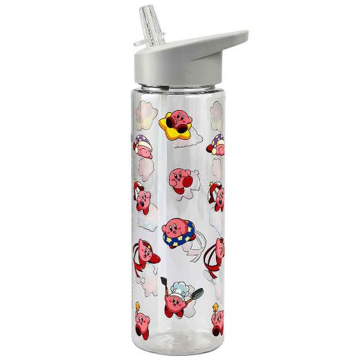 Picture of Kirby 24 oz. Single-Wall Water Bottle