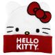 Picture of Hello Kitty Embroidered Big Face Beanie