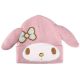 Picture of My Melody 3D Plush Ears Big Face Beanie