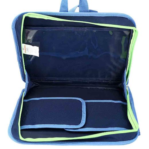 Picture of PAW Patrol You Game? Kids Hanging Tablet Display Backpack