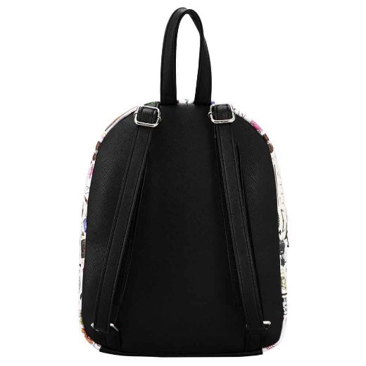 Picture of Harry Potter Chibi AOP Mini Backpack