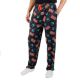 Picture of Star Wars Boba Fett Black AOP Lounge Pants