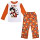 Picture of Dragon Ball Z Goku Youth Sleep Set