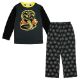 Picture of Cobra Kai Dojo Youth Sleep Set