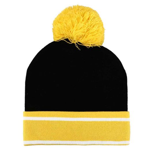 Picture of My Hero Academia Plus Ultra Youth Beanie & Gloves Combo