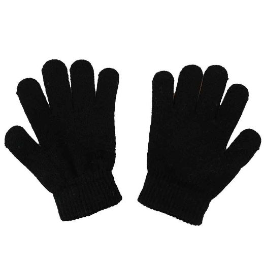 Picture of My Hero Academia Plus Ultra Youth Beanie & Gloves Combo
