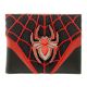 Picture of Marvel Spider-Man Miles Morales Bi-fold Wallet