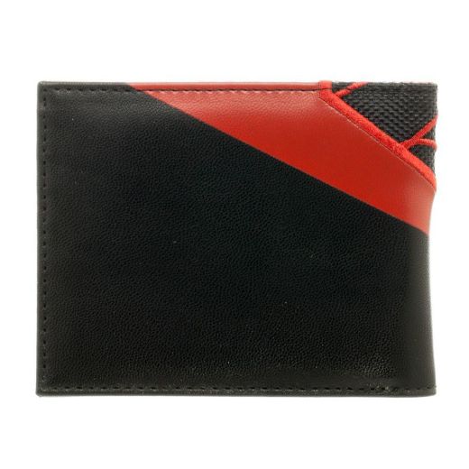 Picture of Marvel Spider-Man Miles Morales Bi-fold Wallet