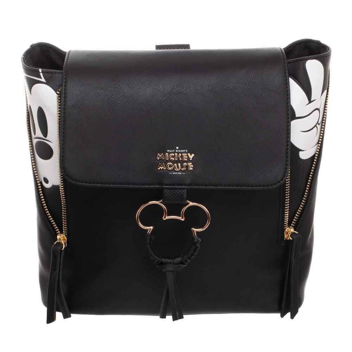 Picture of Disney Mickey Mouse Peek-a-Boo Mini Backpack