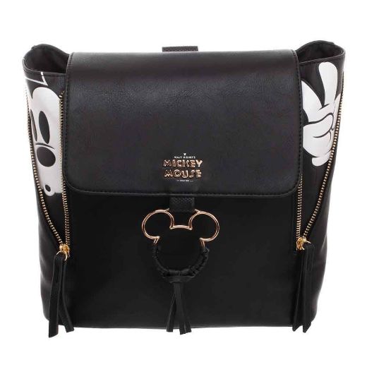 Picture of Disney Mickey Mouse Peek-a-Boo Mini Backpack