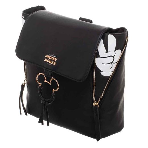 Picture of Disney Mickey Mouse Peek-a-Boo Mini Backpack