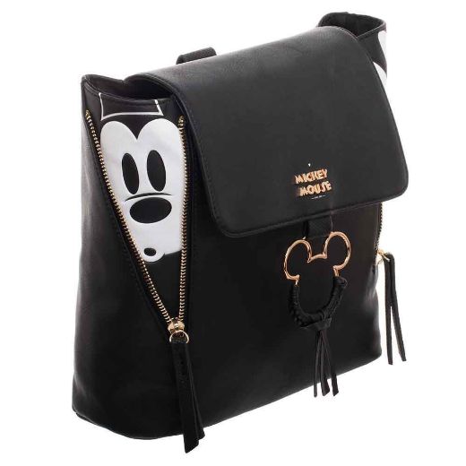 Picture of Disney Mickey Mouse Peek-a-Boo Mini Backpack